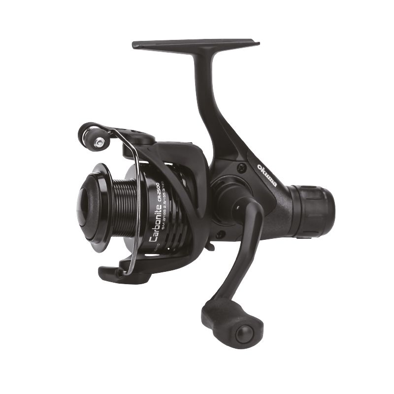 Катушка Okuma Carbonite (RD) 4000
