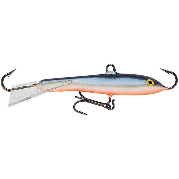 Балансир Rapala W05 /SSD  (50мм/  9гр)