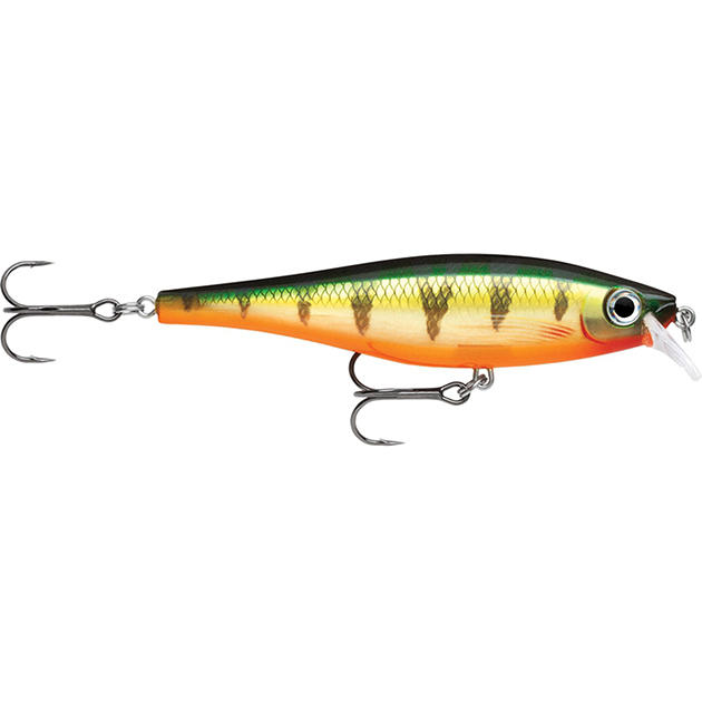 Воблер RAPALA BX Minnow 07 /P /плавающий/ 0,6м-1,2м, 7см 7гр