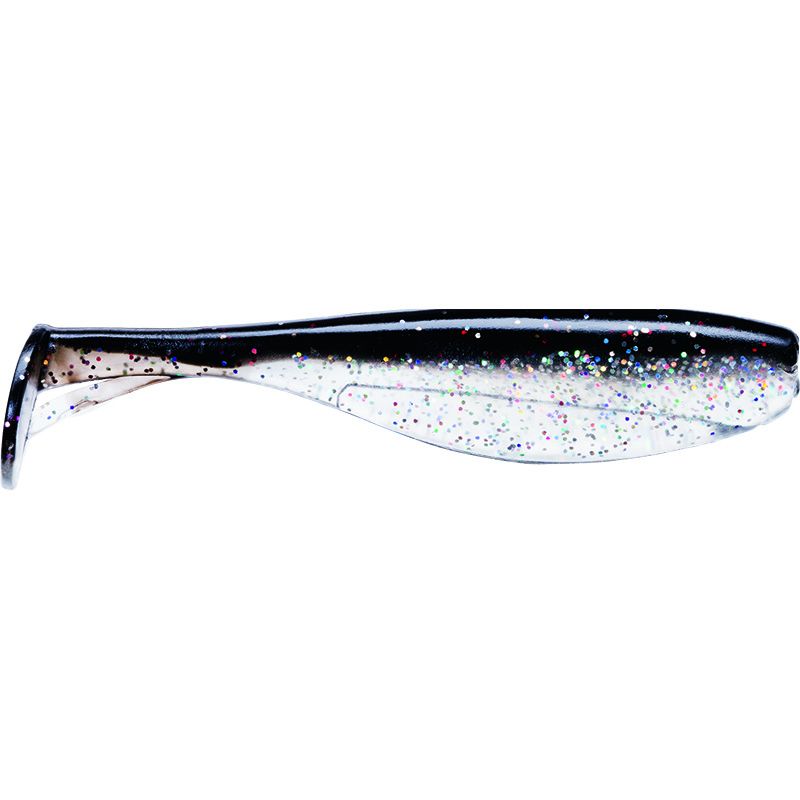 Мягкая приманка STORM Hit Shad 04 /BLTH / 10см, 12гр.