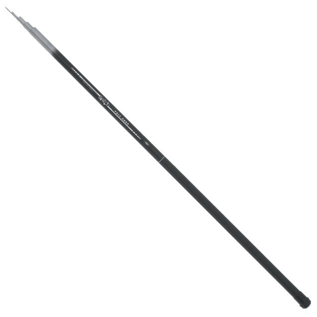 Удилище телескопическое без колец Mikado TRYTHON Pole 400