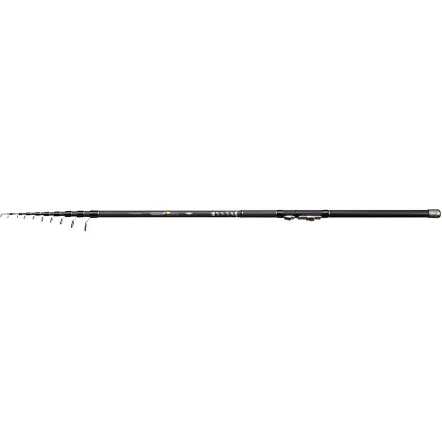 Удилище телескопическое с кольцами Mikado NIHONTO  MINI Float 390 (тест 5-25 г)