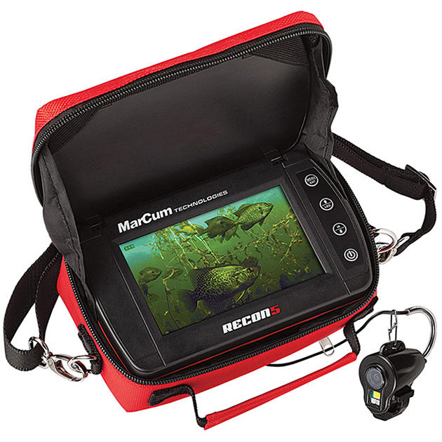 Подводная камера MARCUM Recon 5 Plus
