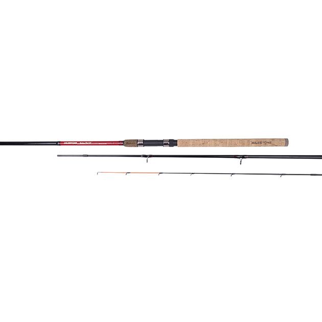 Удилище универсальное Mikado MILESTONE Medium Float 360 ( 20-50 гр.)