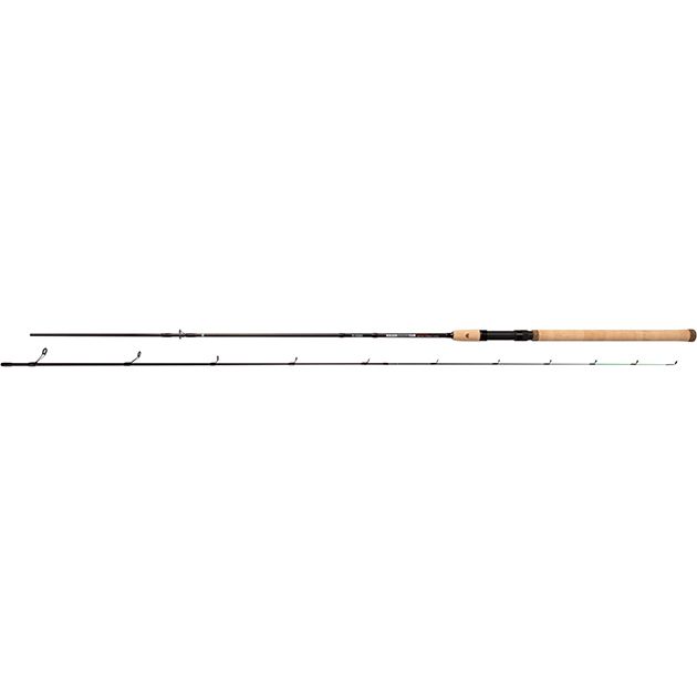 Удилище штекерное Mikado MFT Picker 240 (до 40 г) Carbon 24T
