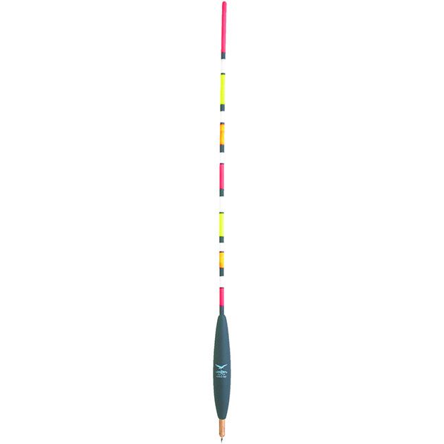 Поплавок для матчевой ловли Mikado WAGGLER SMW-002 6.0+2 г.