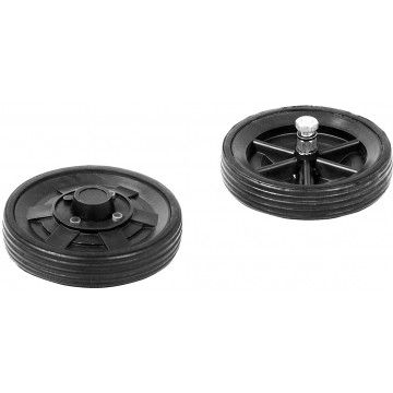 Комплект колес SMART 2 шт (HS-GS-2W) Helios