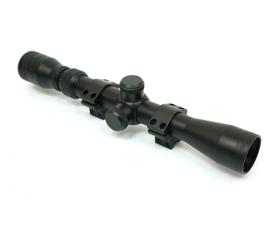 Оптический прицел GAMO 3-9X32 WR