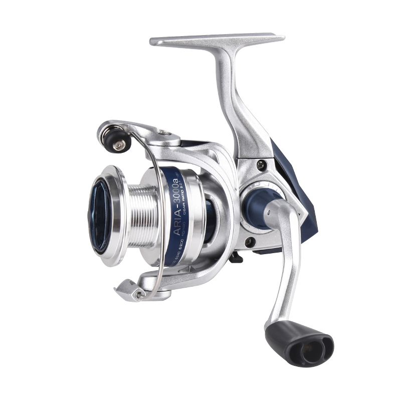 Катушка Okuma Aria 1000a