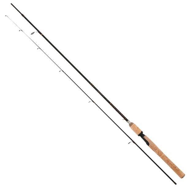 Спиннинг Mikado BLACK DRAFT UL Spin 240 (до 13 г)