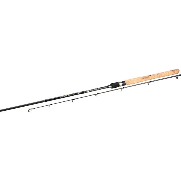 Спиннинг Mikado NIHONTO MEDIUM Spin 210 (тест 5-25 г)