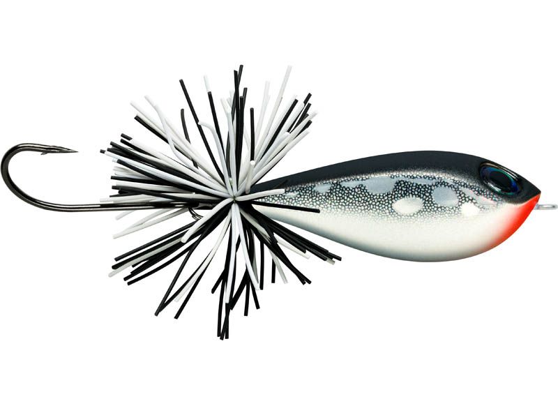 Воблер RAPALA BX Skitter Frog 05 /MCH /плавающий/ поверхностный