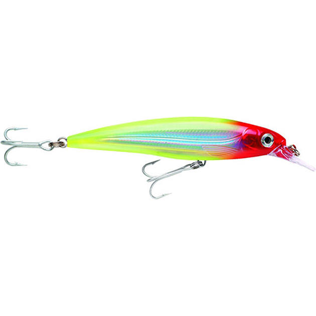 Воблер RAPALA X-Rap Saltwater 14 /CLN /суспендер/ 1,2-2,4м, 14см, 43гр