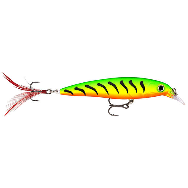 Воблер RAPALA X-Rap 06 /FTU /суспендер/ 0,9-1,5м, 6см, 4гр