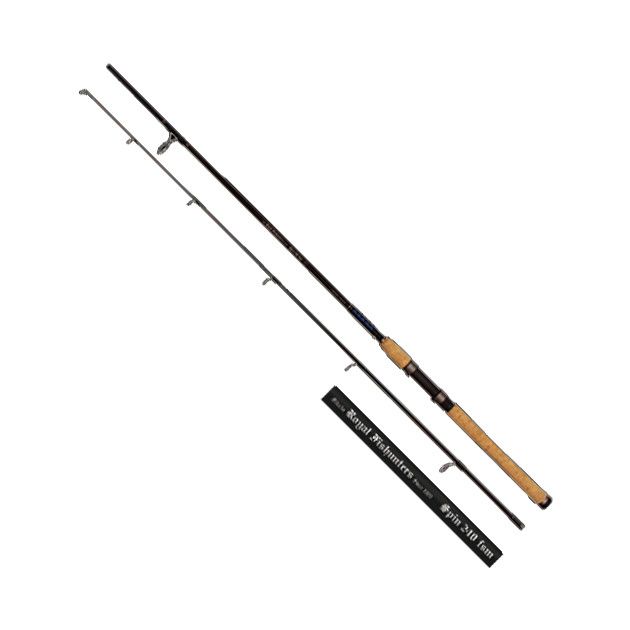 Спиннинг Mikado ROYAL FISHUNTERS UltraLight Spin 280 (5-20 г)