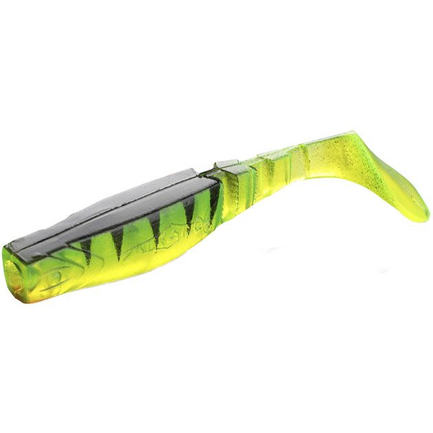 Виброхвост Mikado FISHUNTER 5 см. / 57 ( 5 шт.)