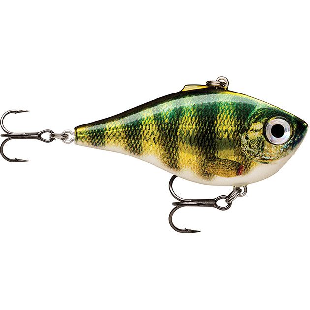 Воблер RAPALA Rippin' Rap 07 /PEL /тонущий/ 7см, 24гр.