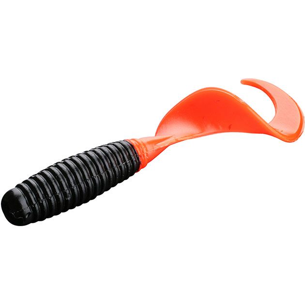 Твистер Mikado TWISTER 90 мм. / 99   ( 5 шт.)