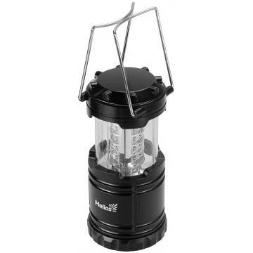 Фонарь кемпинговый ударопрочный (HS-FK-5290) Helios