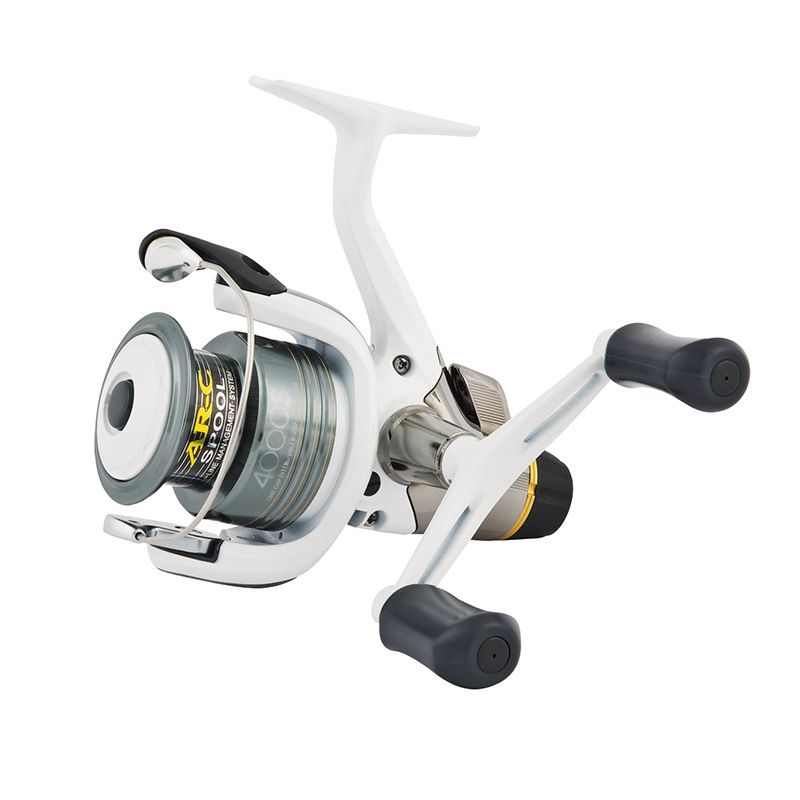 Катушка SHIMANO Stradic SGTM 4000 RC