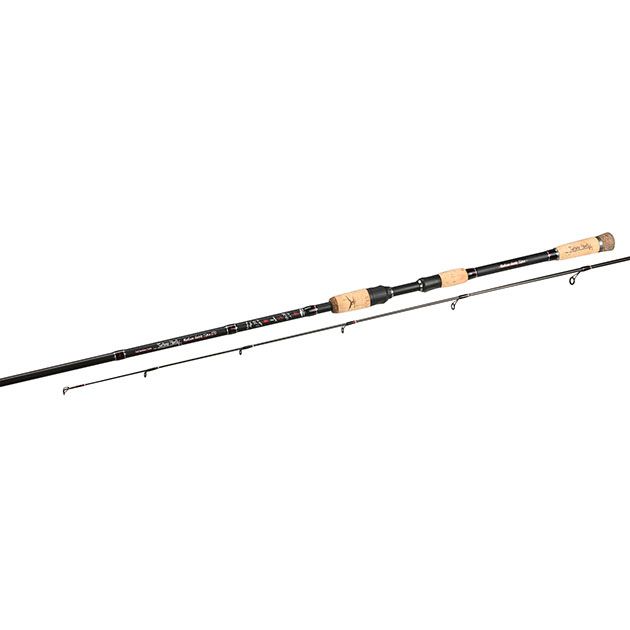Спиннинг Mikado SAKANA HANTA MEDIUM HEAVY Spin 270 (тест 10-30 г)