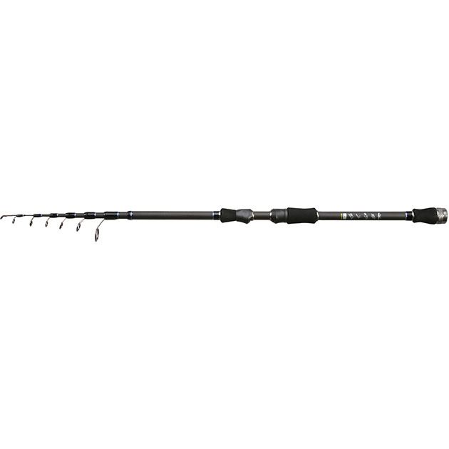 Спиннинг Mikado NIHONTO MH TELESPIN 270 (тест 10-40 г)