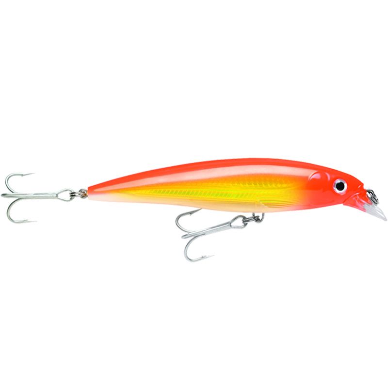 Воблер RAPALA X-Rap Saltwater 14 /HH /суспендер/ 1,2-2,4м, 14см, 43гр
