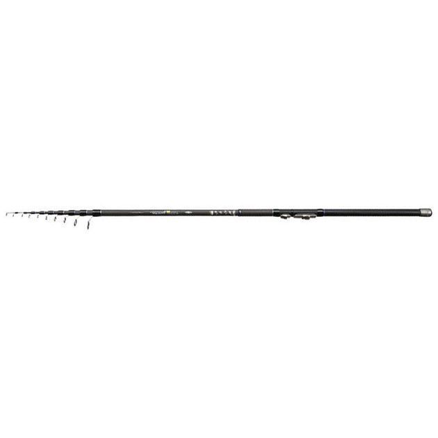 Удилище телескопическое с кольцами Mikado NIHONTO MINI Float 360 (тест 10-40 г)