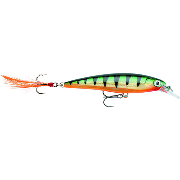 Воблер RAPALA X-Rap 06 /P /суспендер/ 0,9-1,5м, 6см, 4гр