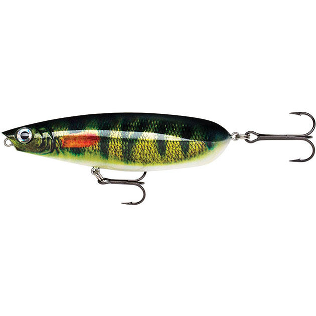 Воблер RAPALA X-Rap Scoop 14 /PEL /тонущий/ 1,6м, 14см, 68гр