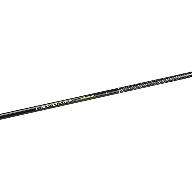 Удилище телескопическое без колец Mikado LA VIDA POLE 600