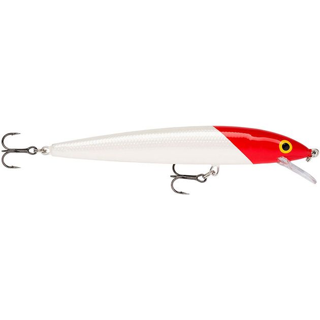 Воблер RAPALA Husky Jerk 10 /RH /суспендер/ 1,2-2,4м, 10см, 10гр