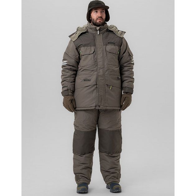Костюм Remington Real fishing р. XL