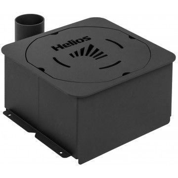 Подставка под казан (d конфорки 346 мм) SMART (HS-GS-CR) Helios