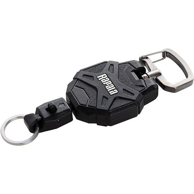 Ретривер RAPALA RCD - Black Medium