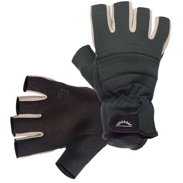 Перчатки HYDRA FINGERLESS /L