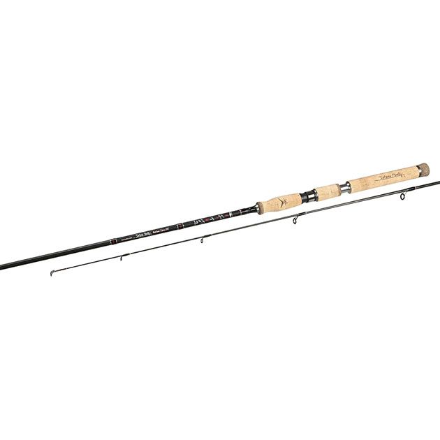 Спиннинг Mikado SAKANA HANTA MEDIUM Spin 210 (тест 5-25 г)