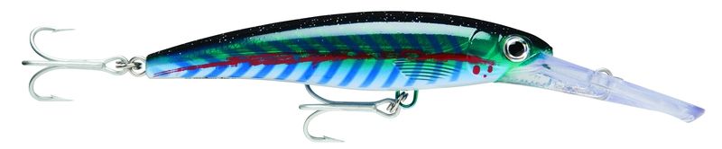 Воблер RAPALA X-Rap Magnum 20 /LLU /плавающий/ до 6м, 14см, 46гр.
