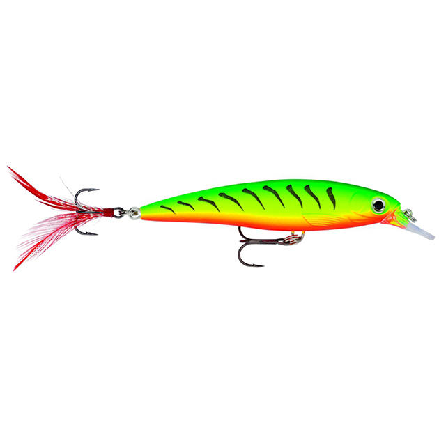 Воблер RAPALA X-Rap 08 /FTU /суспендер/ 0,9-1,5м, 8см, 7гр