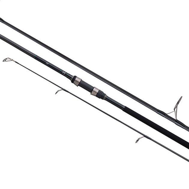 Удилище SHIMANO Tribal TX-1A 12 Intensity 3 PCS