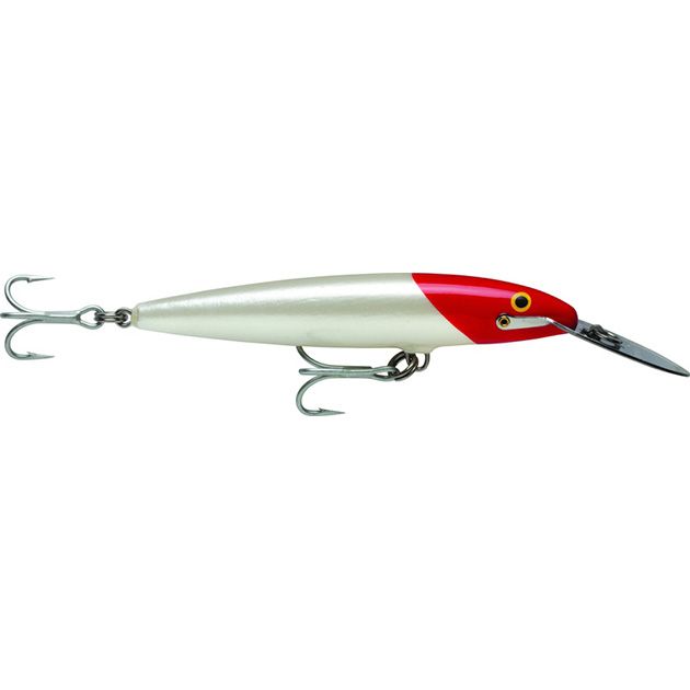 Воблер RAPALA CountDown Magnum 09 /RH /тонущий/ 3,6-4,2м, 9см 17гр