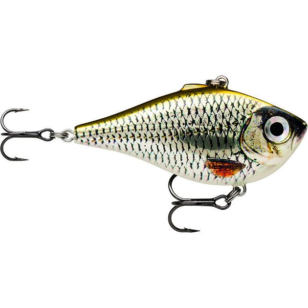 Воблер RAPALA Rippin' Rap 07 /ROL /тонущий/ 7см, 24гр.