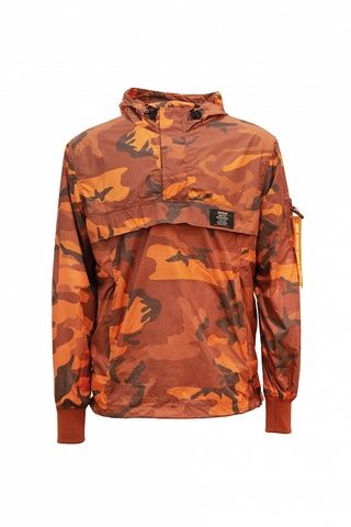 Куртка-анорак Remington Protest Orange р. 2XL