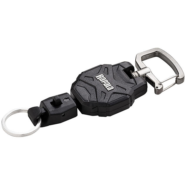 Ретривер RAPALA RCD - Black Small