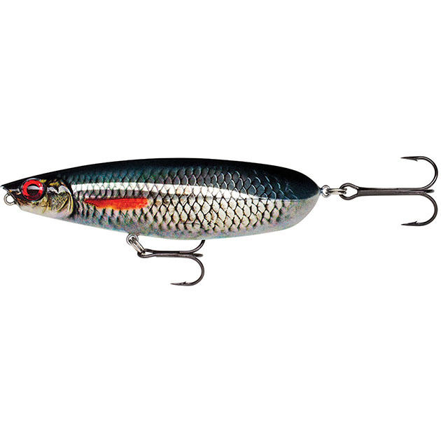 Воблер RAPALA X-Rap Scoop 14 /ROL /тонущий/ 1,6м, 14см, 68гр