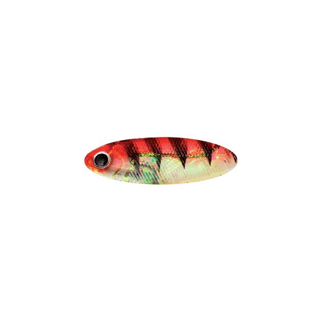 Виброхвост оснащенный Mikado CRYSTAL FISH WXH-66-14см/16 ( 2 шт.)