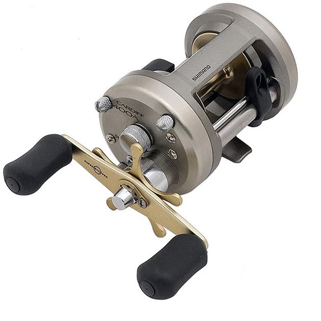 Катушка SHIMANO Cardiff 400A
