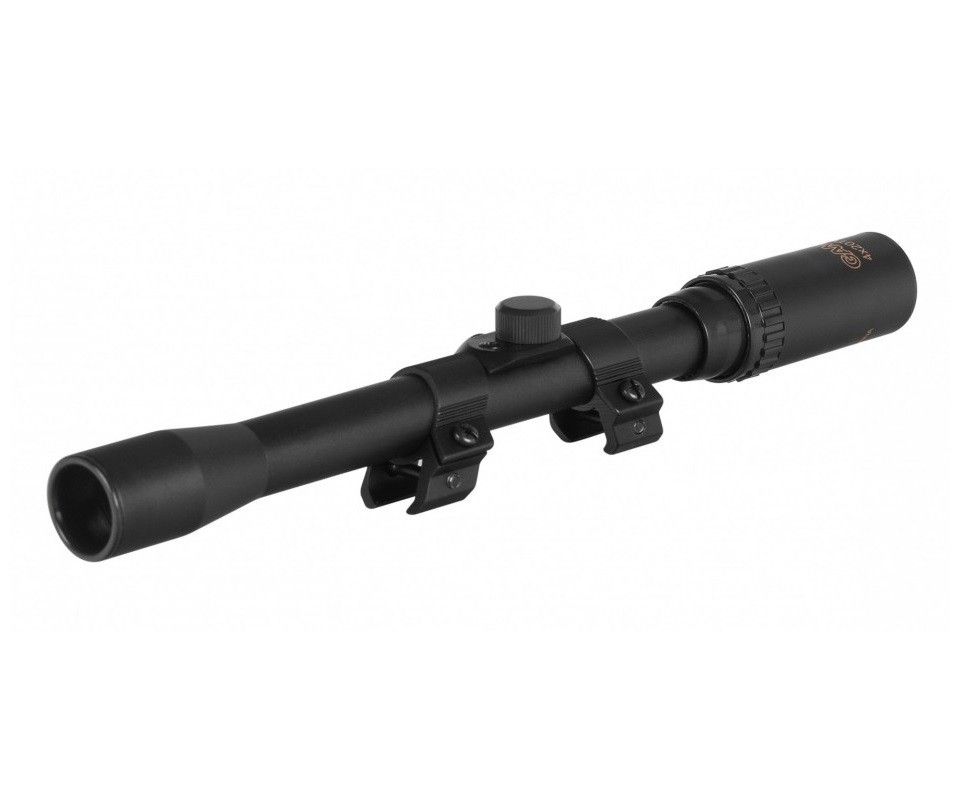 Оптический прицел GAMO 4X20 TVWA-N