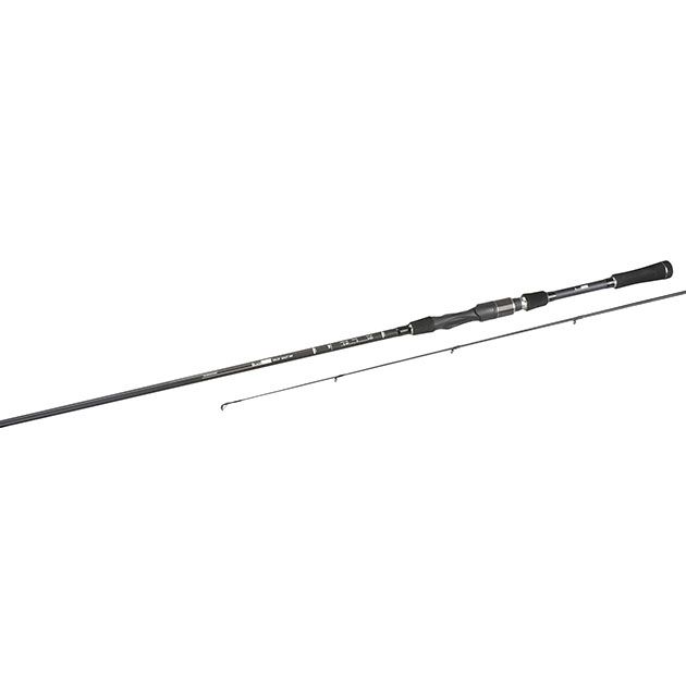 Спиннинг Mikado BLACK STONE DROP SHOT 270 (тест 7-28 г)