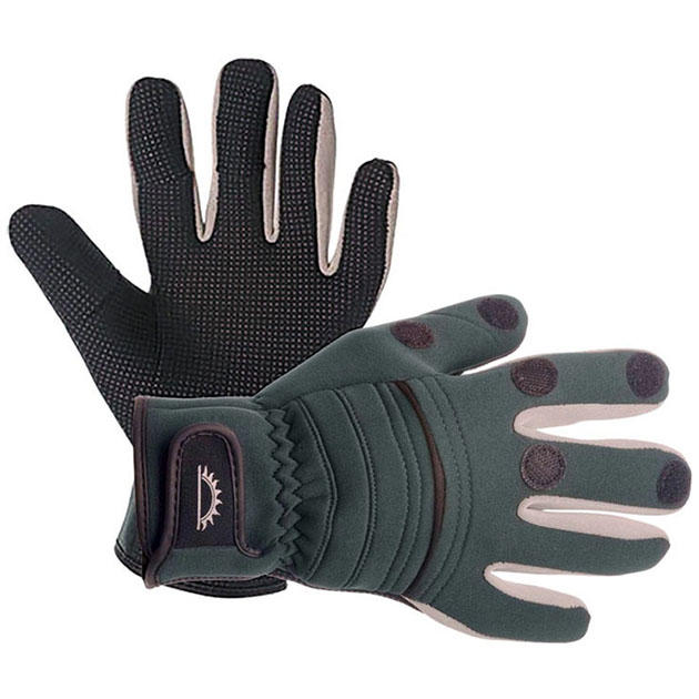 Перчатки HYDRA NEOPRENE FULL FINGER /M